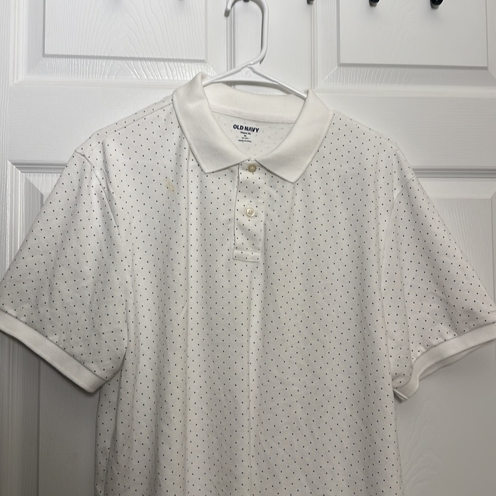 Old Navy Men’s Polo